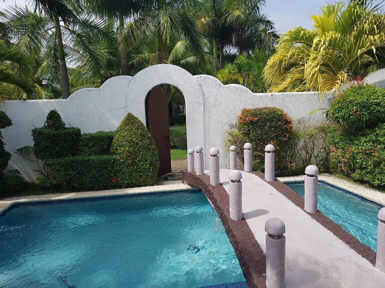 Mactan Isla Resort Isla de Mactán Exterior foto